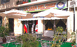 La Casa del Chef Providencia